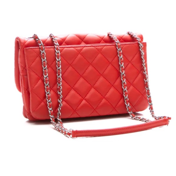 Chanel Tender Touch Small Flap Bag - Picture 11 of 11